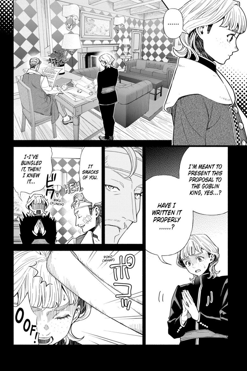 Tensei Goblin Dakedo Shitsumon Aru 92 14