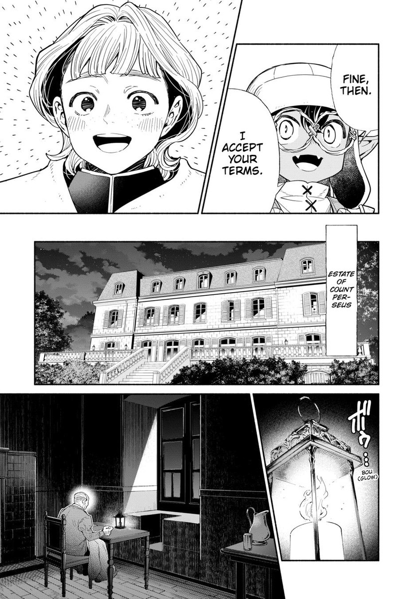 Tensei Goblin Dakedo Shitsumon Aru 92 19