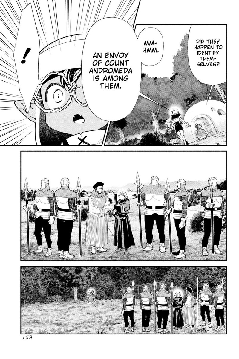 Tensei Goblin Dakedo Shitsumon Aru 92 3