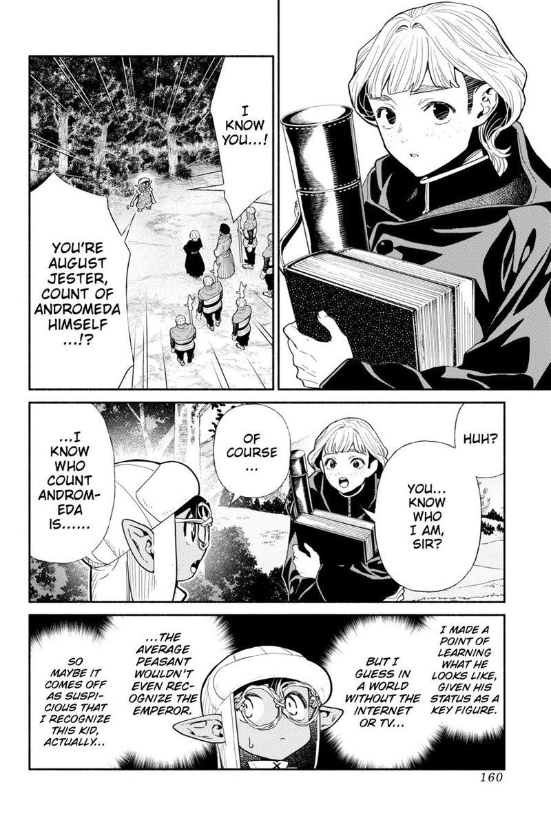 Tensei Goblin Dakedo Shitsumon Aru 92 4
