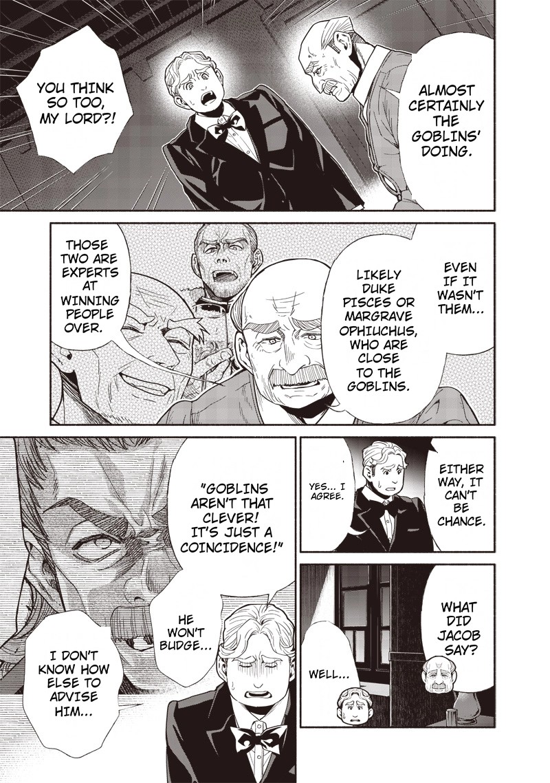Tensei Goblin Dakedo Shitsumon Aru 93 3