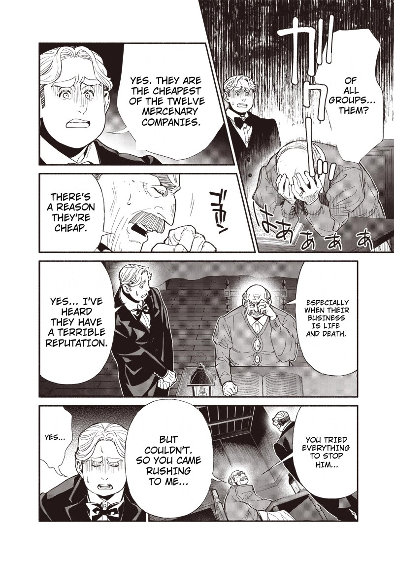 Tensei Goblin Dakedo Shitsumon Aru 93 6