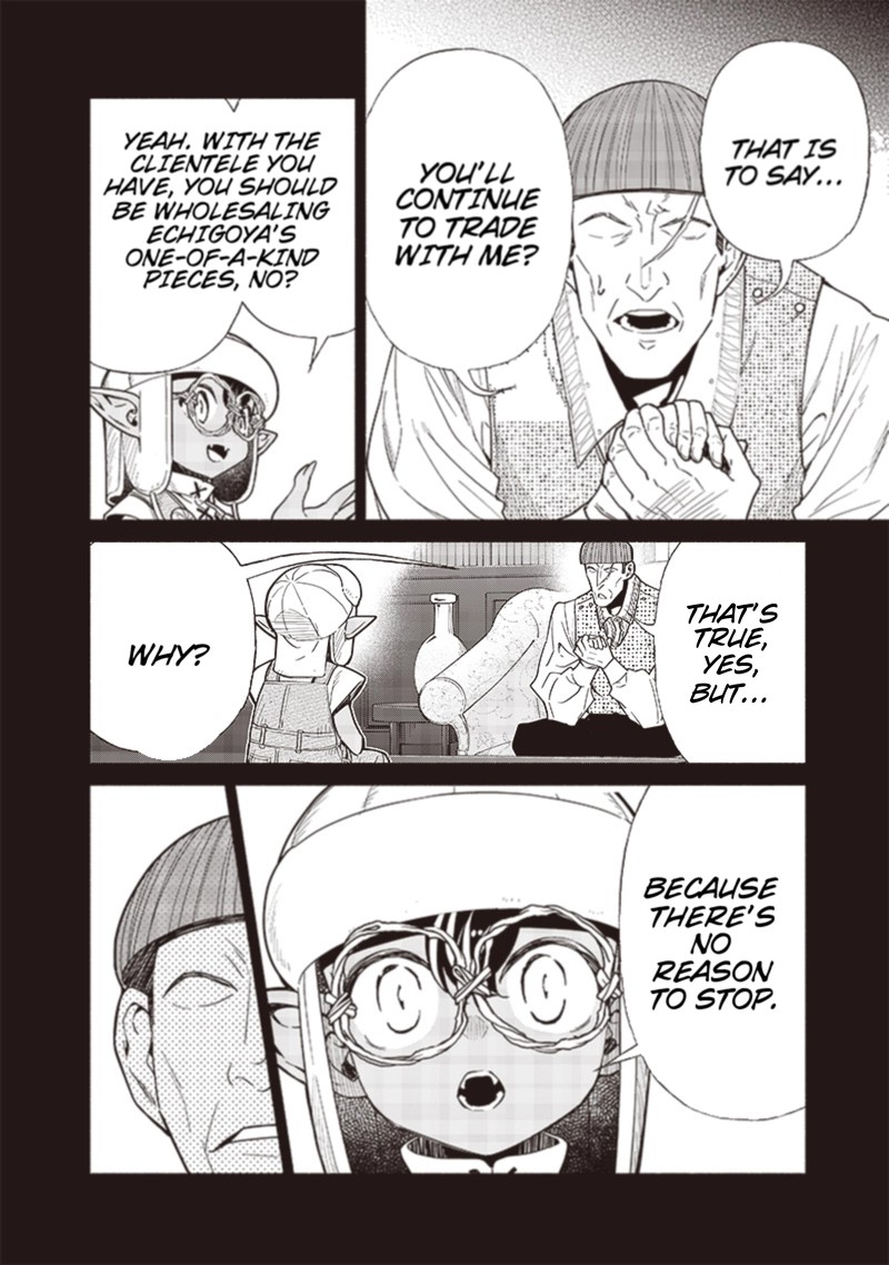 Tensei Goblin Dakedo Shitsumon Aru 94 10