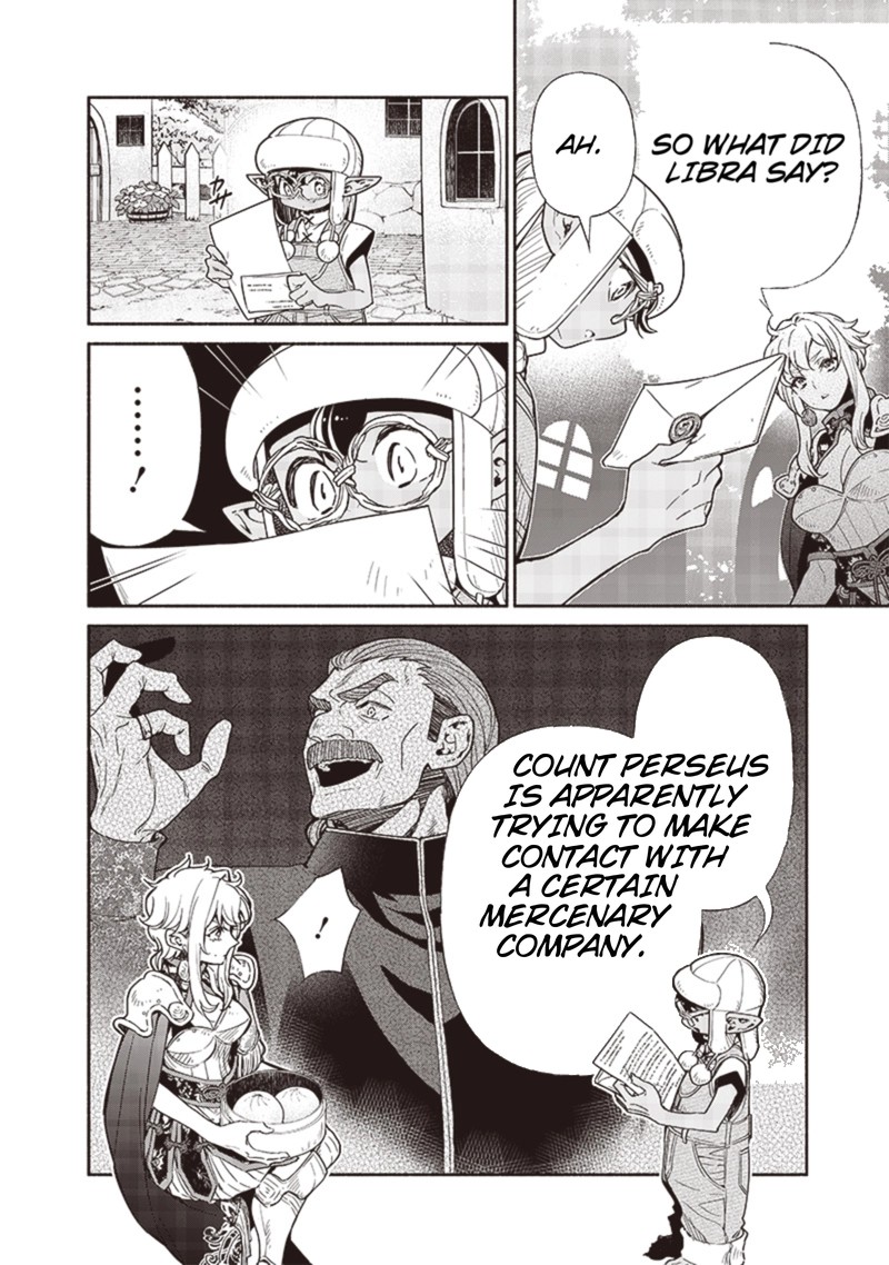Tensei Goblin Dakedo Shitsumon Aru 94 14