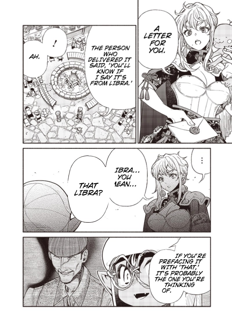Tensei Goblin Dakedo Shitsumon Aru 94 4
