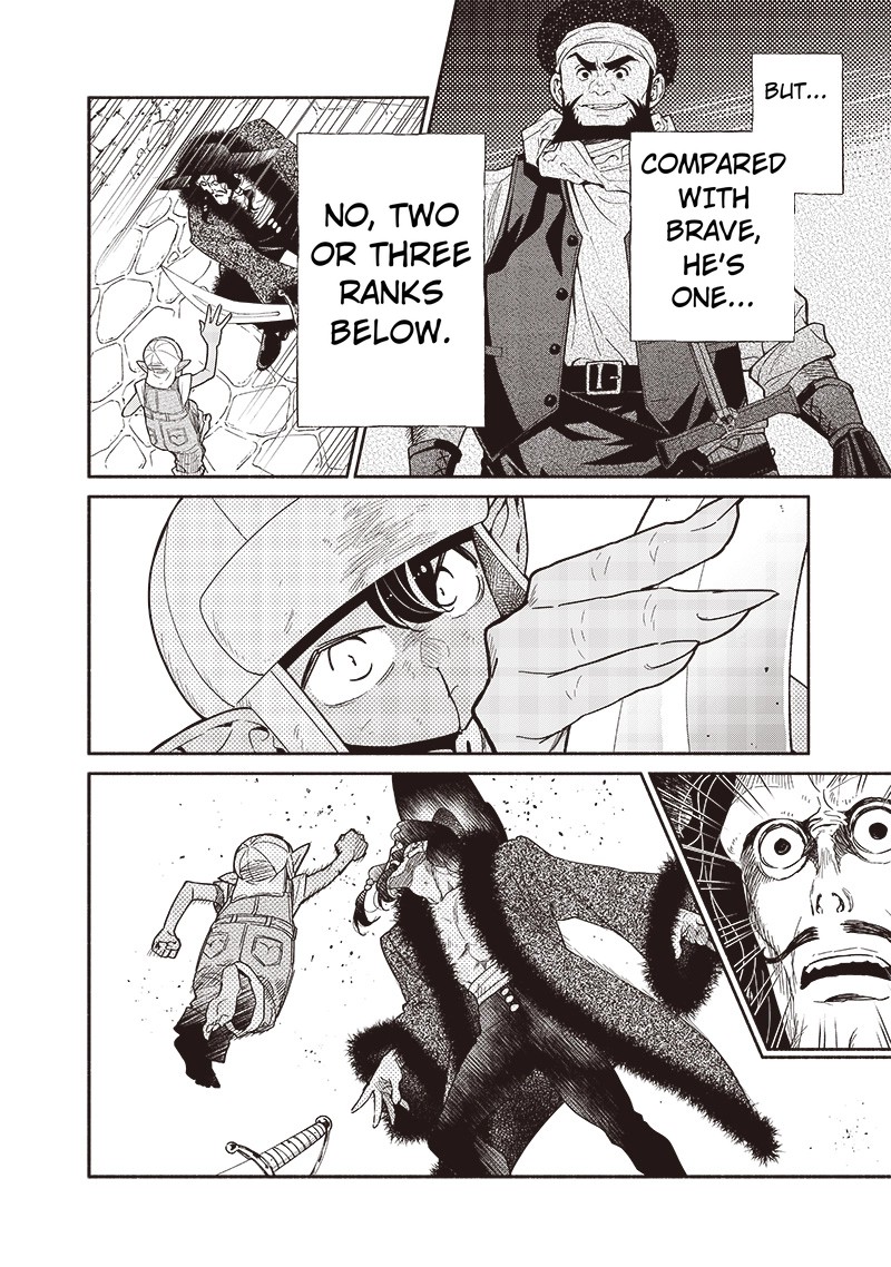 Tensei Goblin Dakedo Shitsumon Aru 95 10