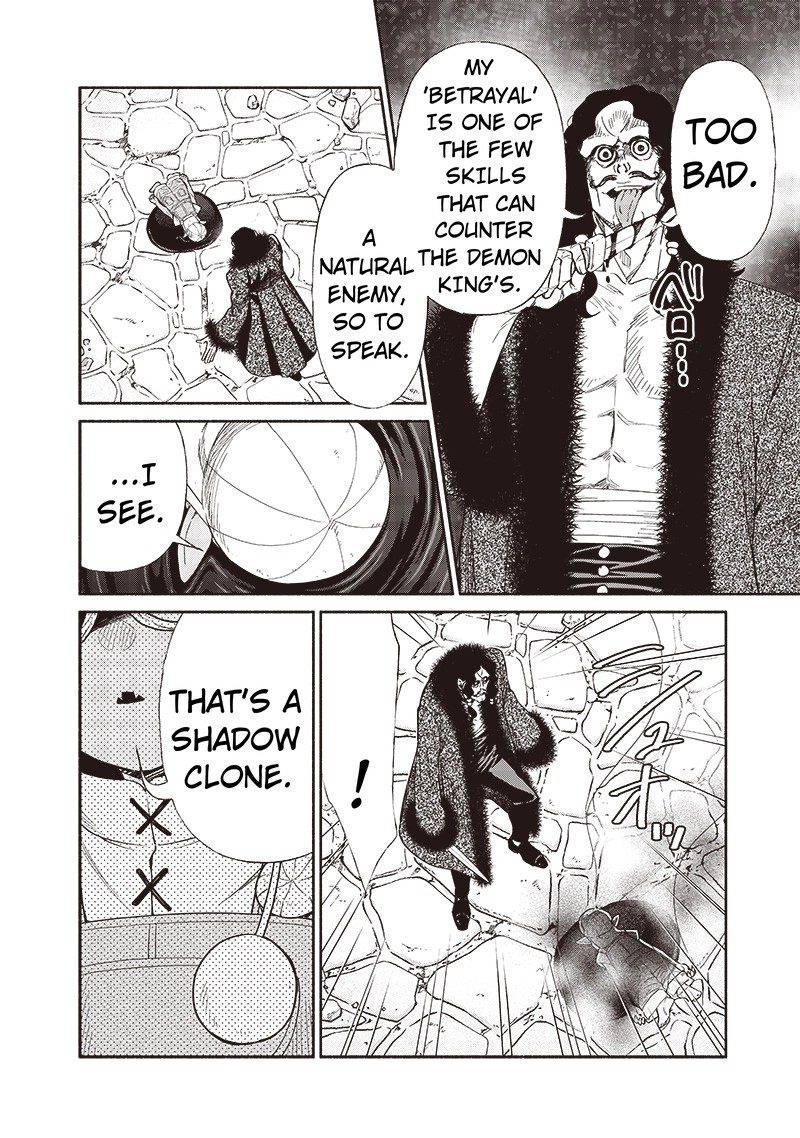 Tensei Goblin Dakedo Shitsumon Aru 95 16
