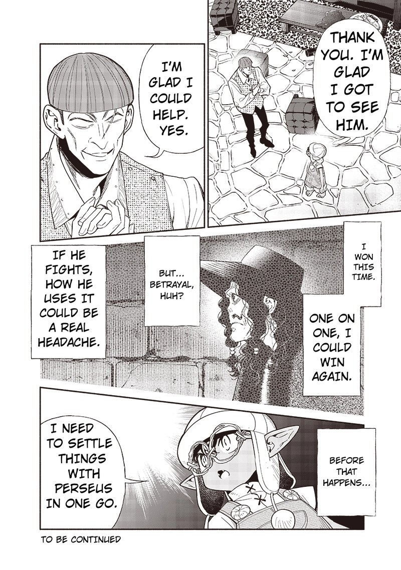 Tensei Goblin Dakedo Shitsumon Aru 95 20