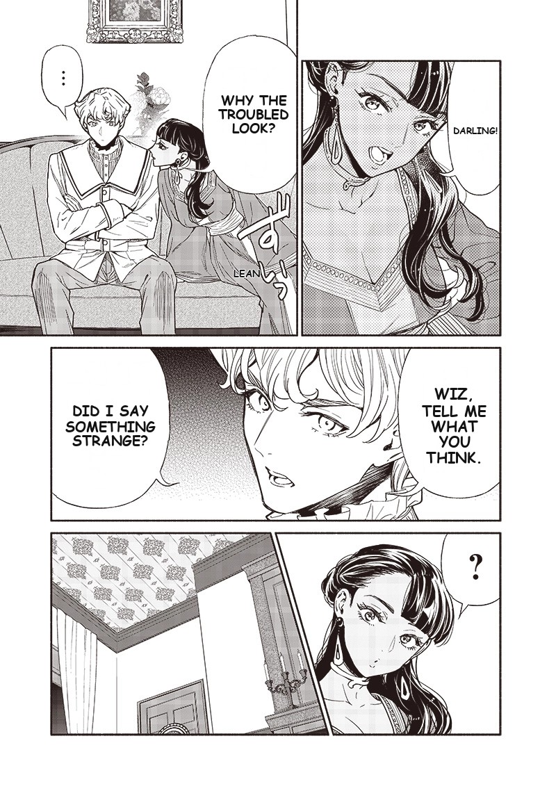 Tensei Goblin Dakedo Shitsumon Aru 96 13