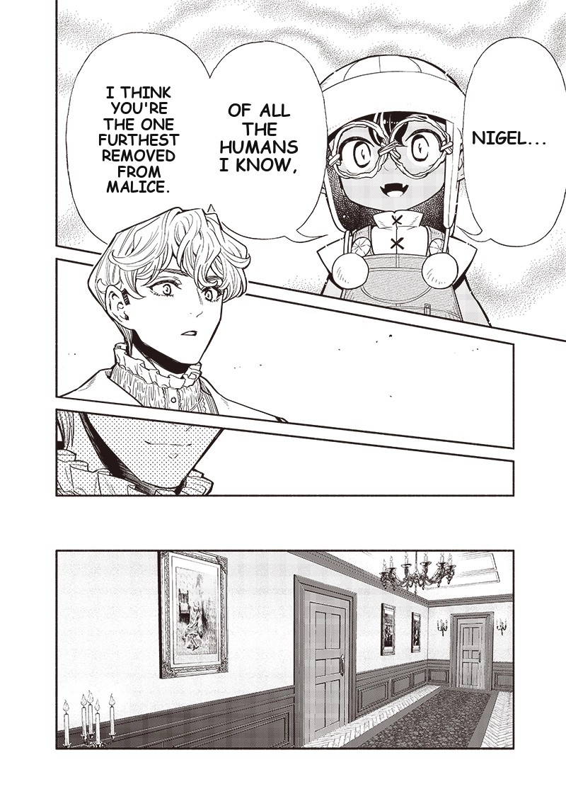 Tensei Goblin Dakedo Shitsumon Aru 96 6