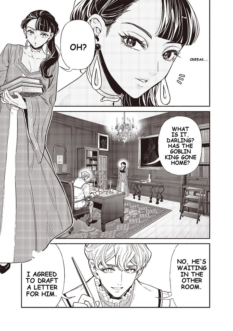 Tensei Goblin Dakedo Shitsumon Aru 96 7