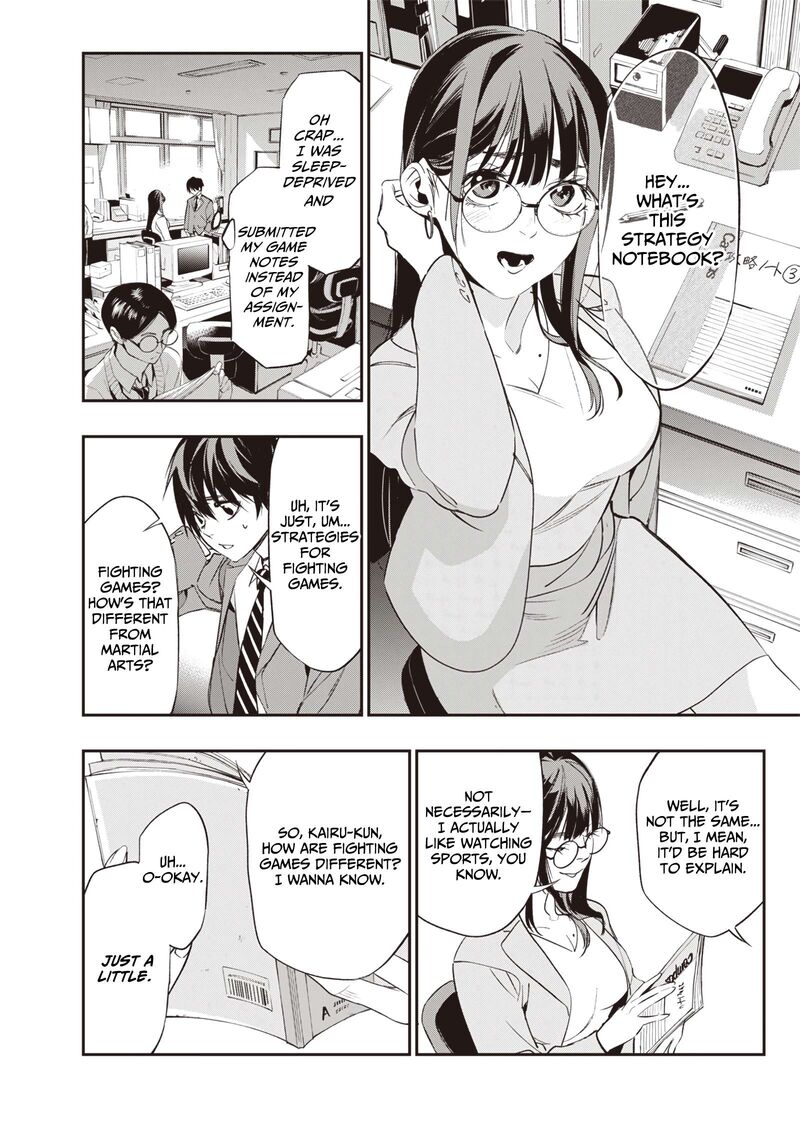 Tensei Kaku Gamer Ouji Demo Kateru Isekai Kouryaku 1 13