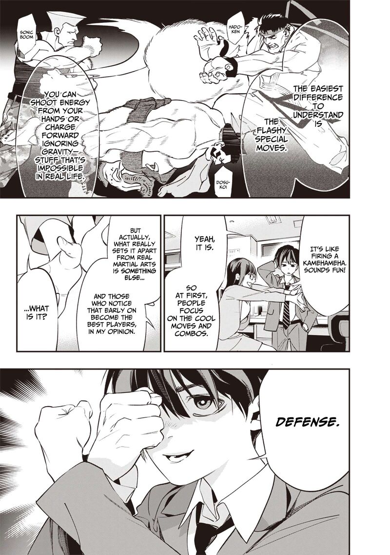 Tensei Kaku Gamer Ouji Demo Kateru Isekai Kouryaku 1 14