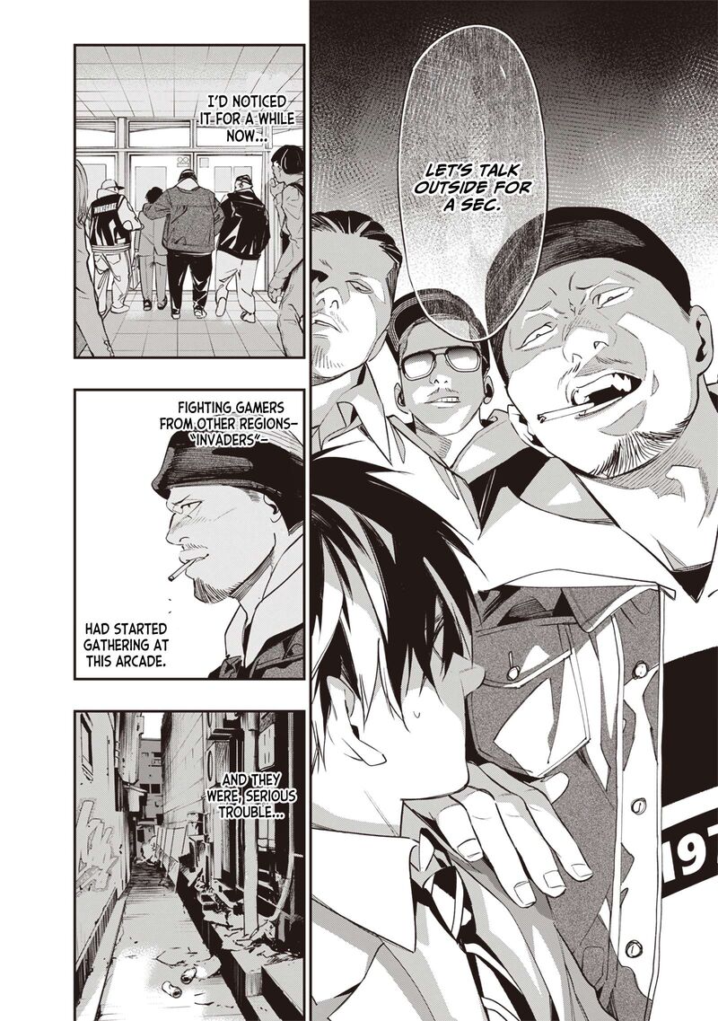 Tensei Kaku Gamer Ouji Demo Kateru Isekai Kouryaku 1 23