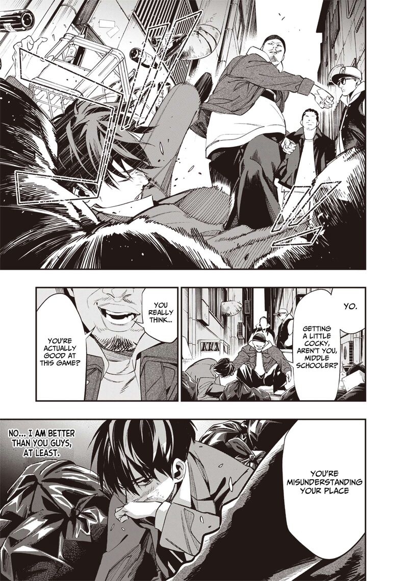 Tensei Kaku Gamer Ouji Demo Kateru Isekai Kouryaku 1 24