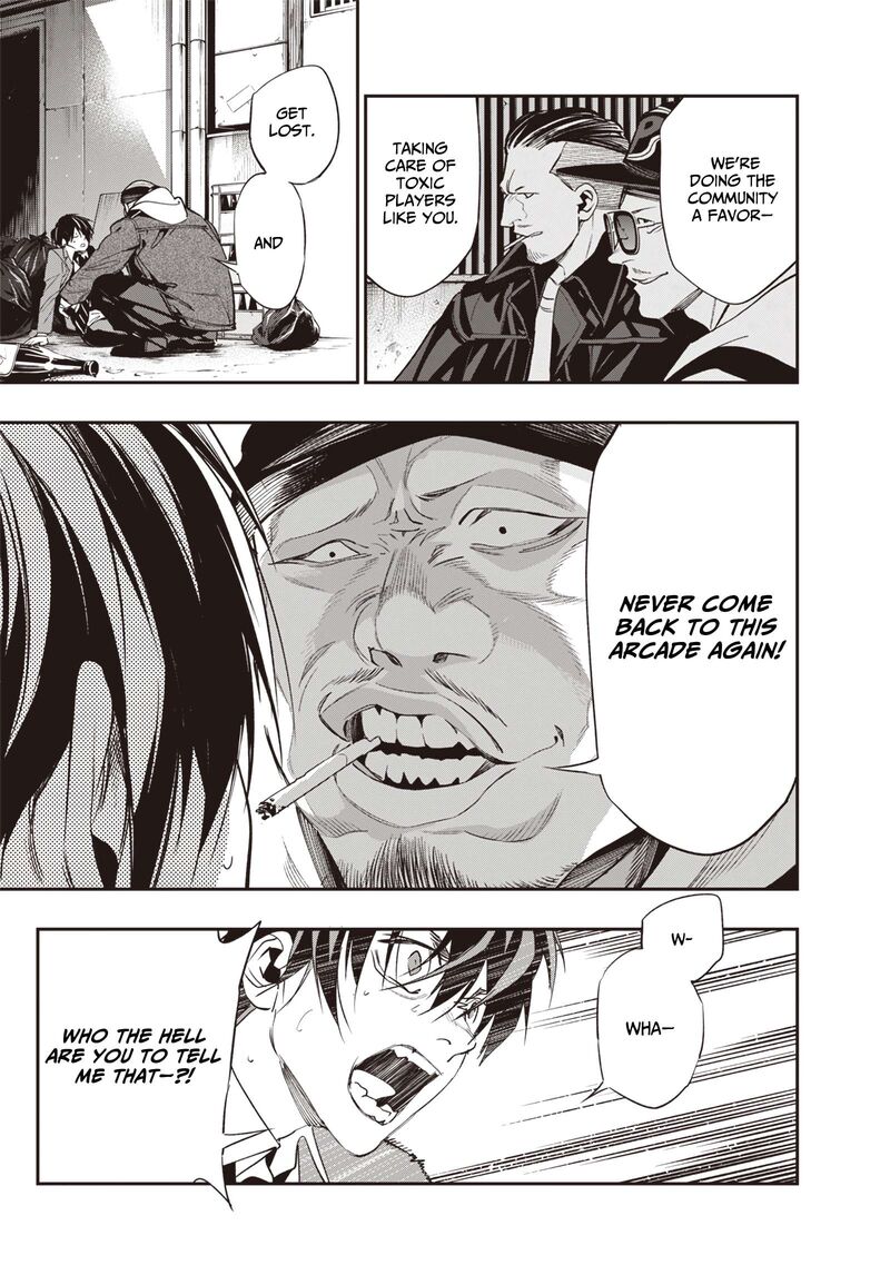 Tensei Kaku Gamer Ouji Demo Kateru Isekai Kouryaku 1 26