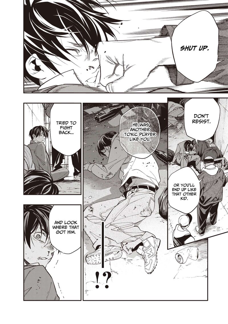 Tensei Kaku Gamer Ouji Demo Kateru Isekai Kouryaku 1 27