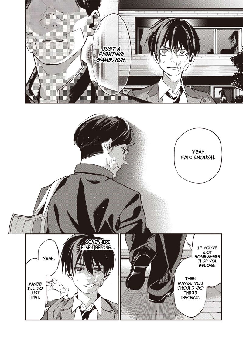 Tensei Kaku Gamer Ouji Demo Kateru Isekai Kouryaku 1 33