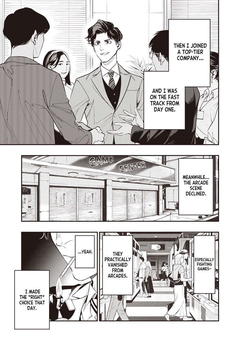 Tensei Kaku Gamer Ouji Demo Kateru Isekai Kouryaku 1 36