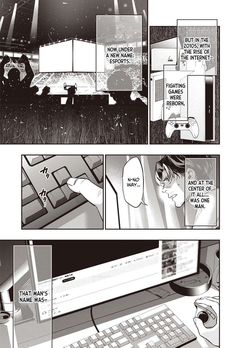 Tensei Kaku Gamer Ouji Demo Kateru Isekai Kouryaku 1 50