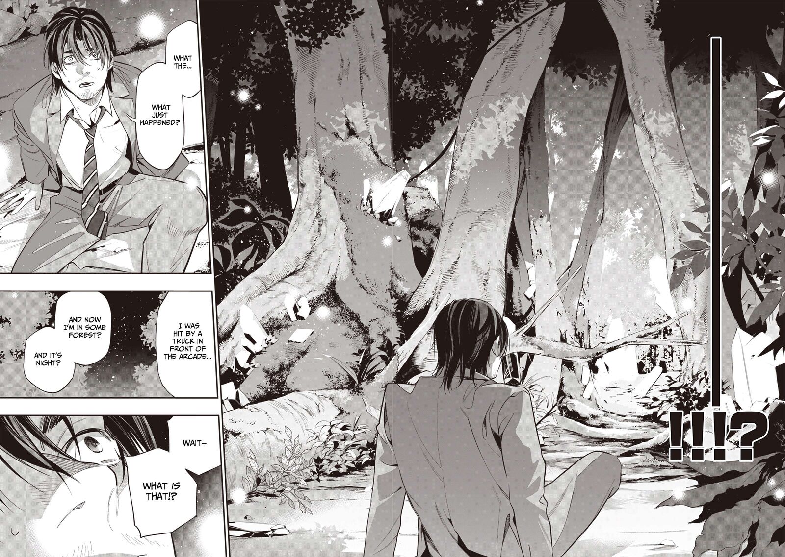 Tensei Kaku Gamer Ouji Demo Kateru Isekai Kouryaku 1 65