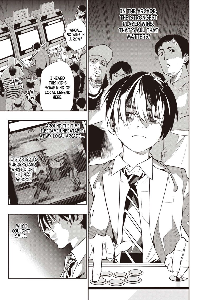 Tensei Kaku Gamer Ouji Demo Kateru Isekai Kouryaku 1 8