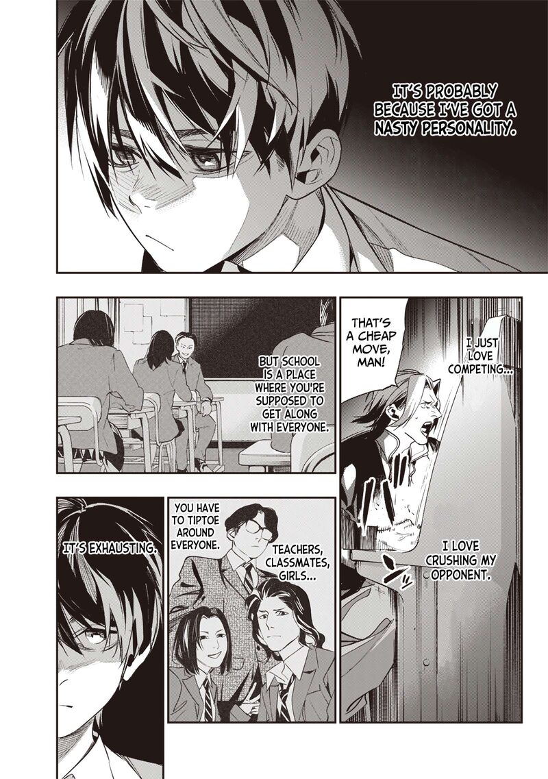 Tensei Kaku Gamer Ouji Demo Kateru Isekai Kouryaku 1 9