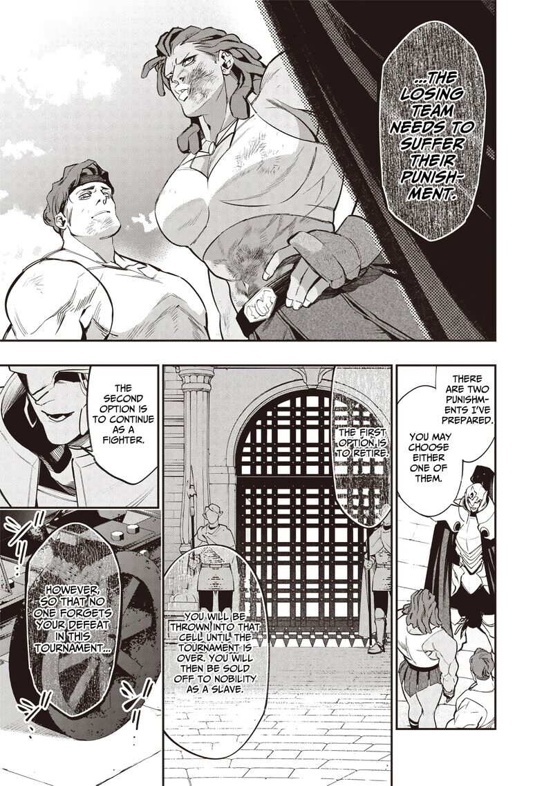 Tensei Kaku Gamer Ouji Demo Kateru Isekai Kouryaku 11 12