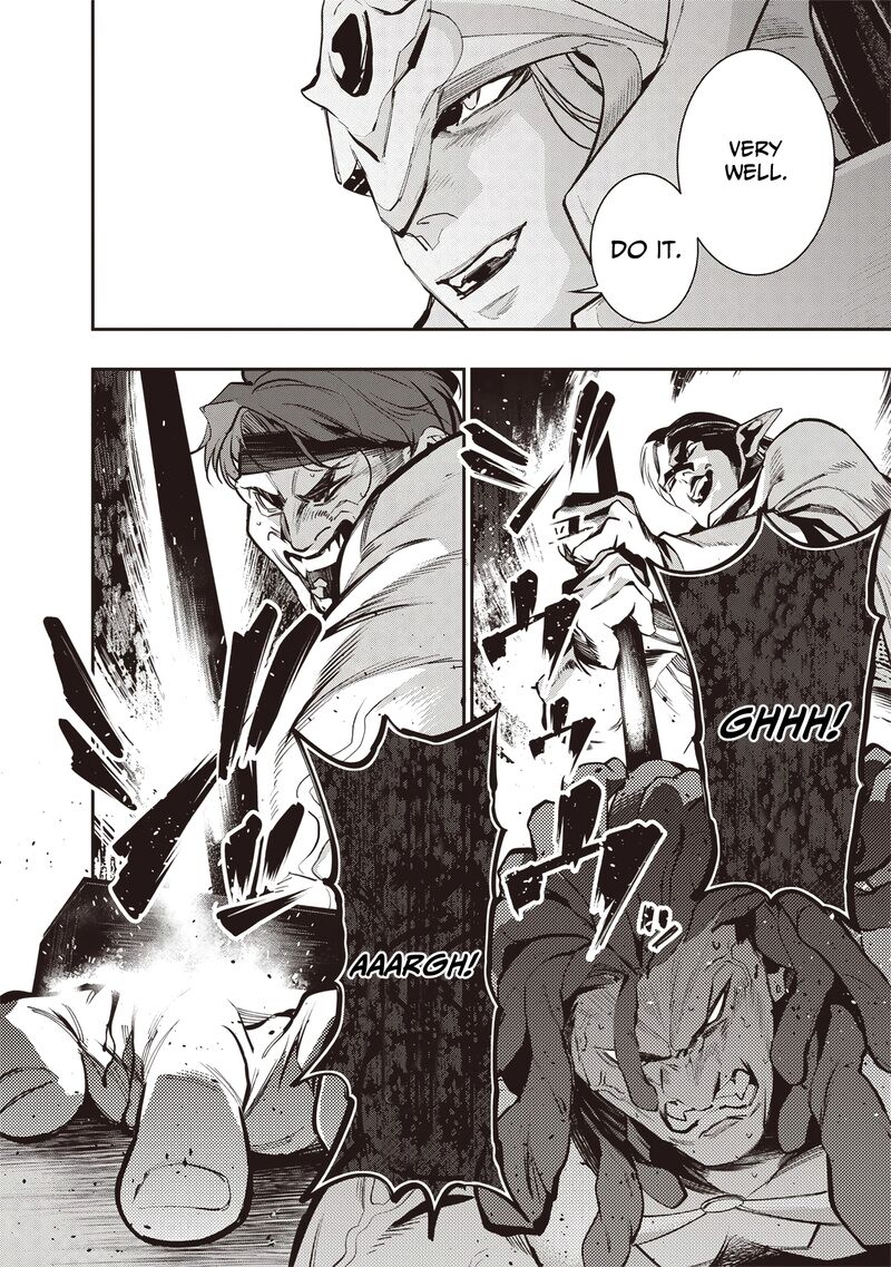 Tensei Kaku Gamer Ouji Demo Kateru Isekai Kouryaku 11 15