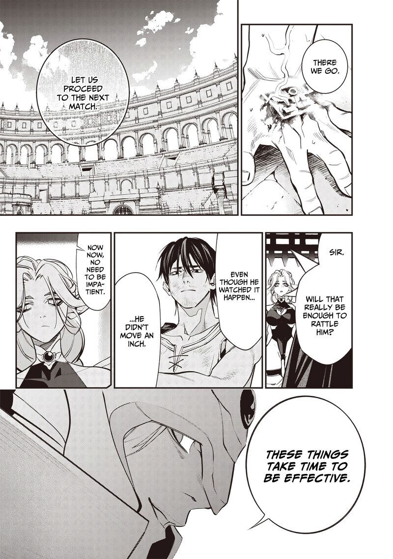 Tensei Kaku Gamer Ouji Demo Kateru Isekai Kouryaku 11 16