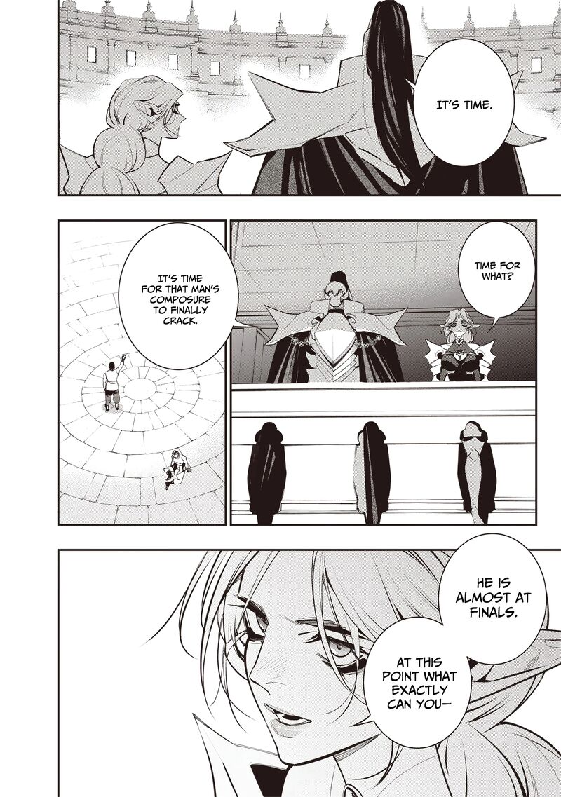 Tensei Kaku Gamer Ouji Demo Kateru Isekai Kouryaku 11 19