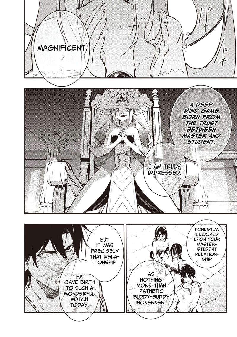 Tensei Kaku Gamer Ouji Demo Kateru Isekai Kouryaku 15 18