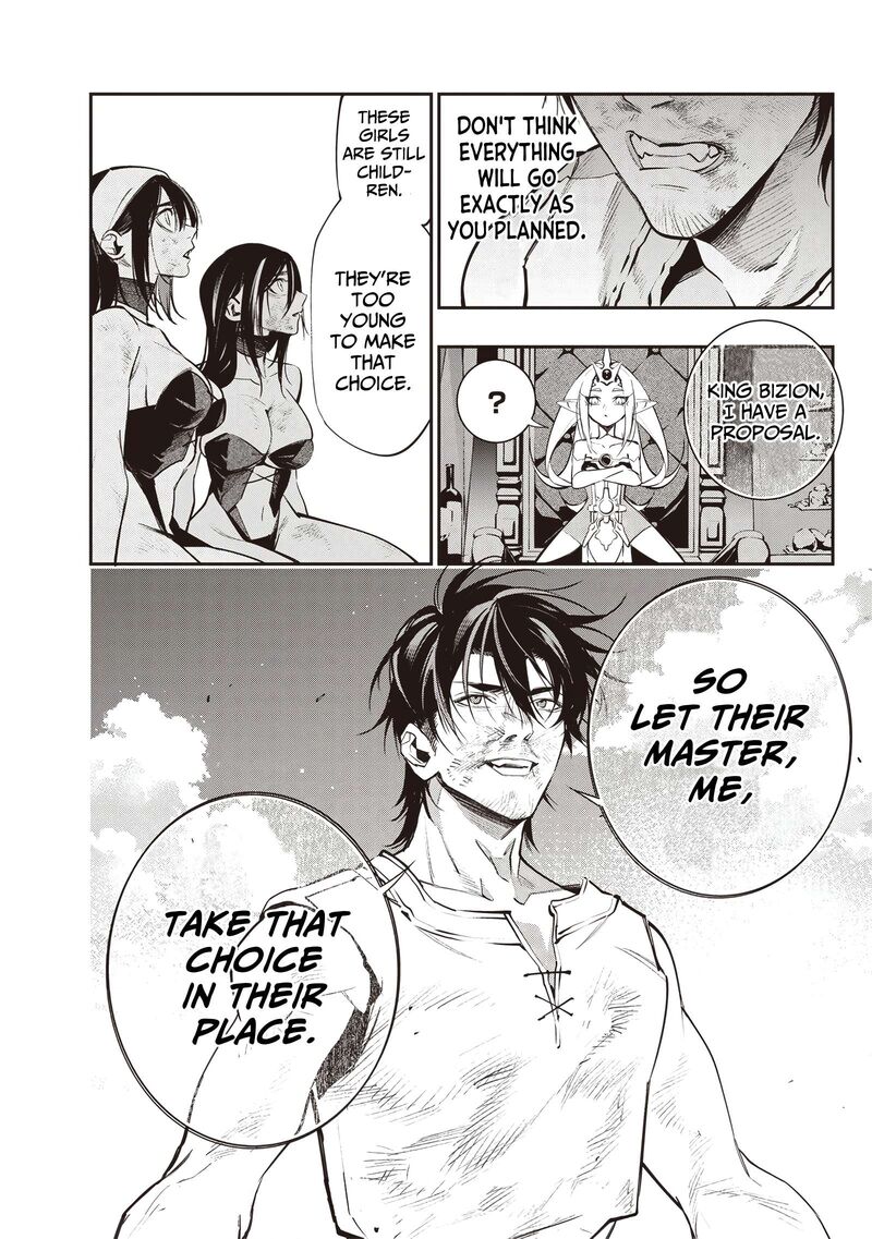 Tensei Kaku Gamer Ouji Demo Kateru Isekai Kouryaku 15 22