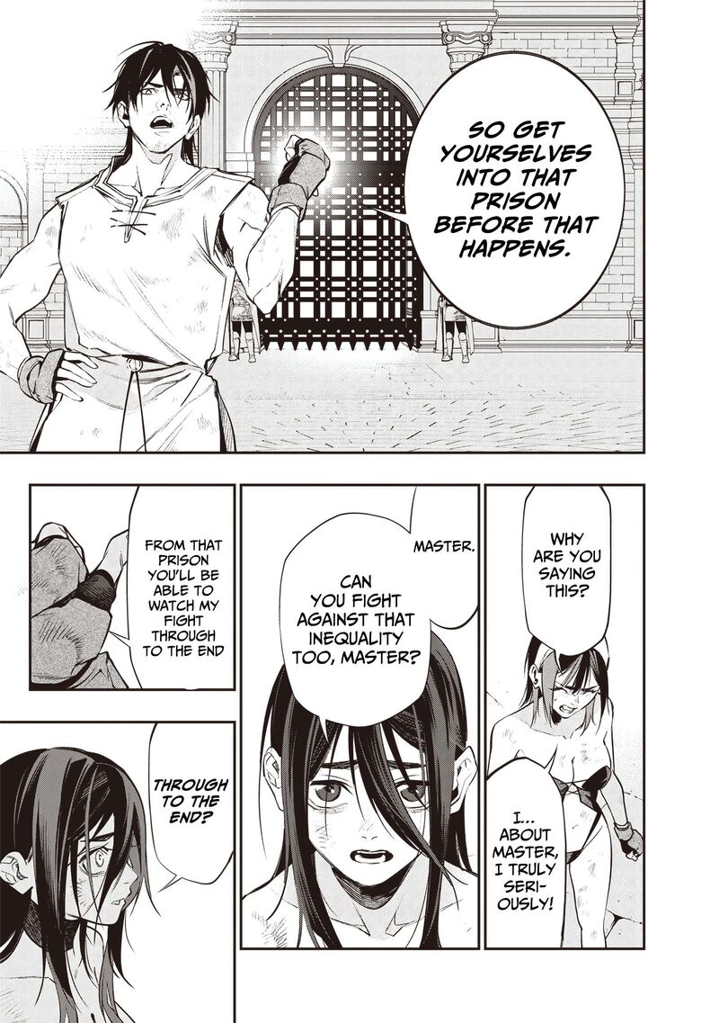 Tensei Kaku Gamer Ouji Demo Kateru Isekai Kouryaku 16 10