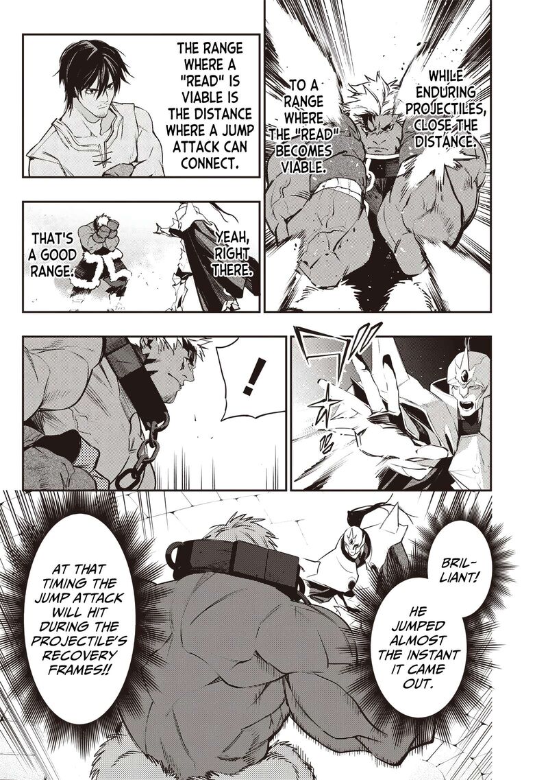 Tensei Kaku Gamer Ouji Demo Kateru Isekai Kouryaku 17 14