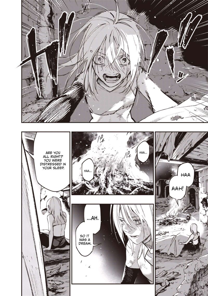 Tensei Kaku Gamer Ouji Demo Kateru Isekai Kouryaku 24 5