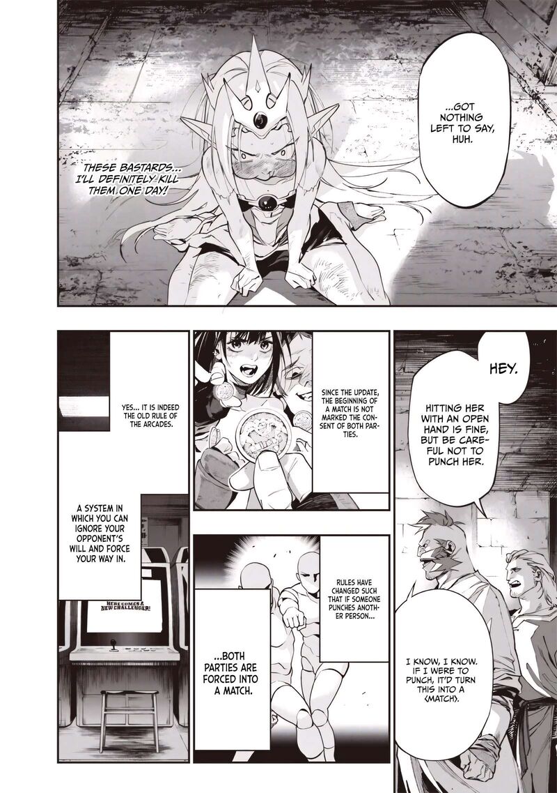 Tensei Kaku Gamer Ouji Demo Kateru Isekai Kouryaku 25 11