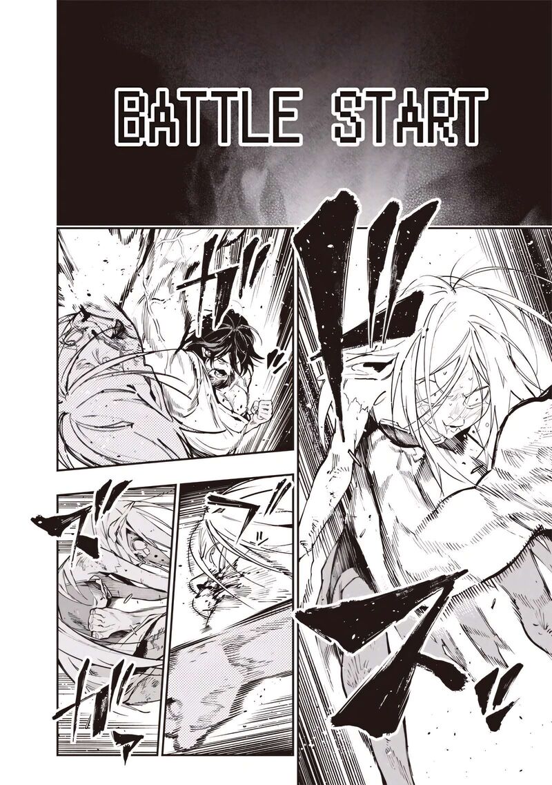 Tensei Kaku Gamer Ouji Demo Kateru Isekai Kouryaku 25 18