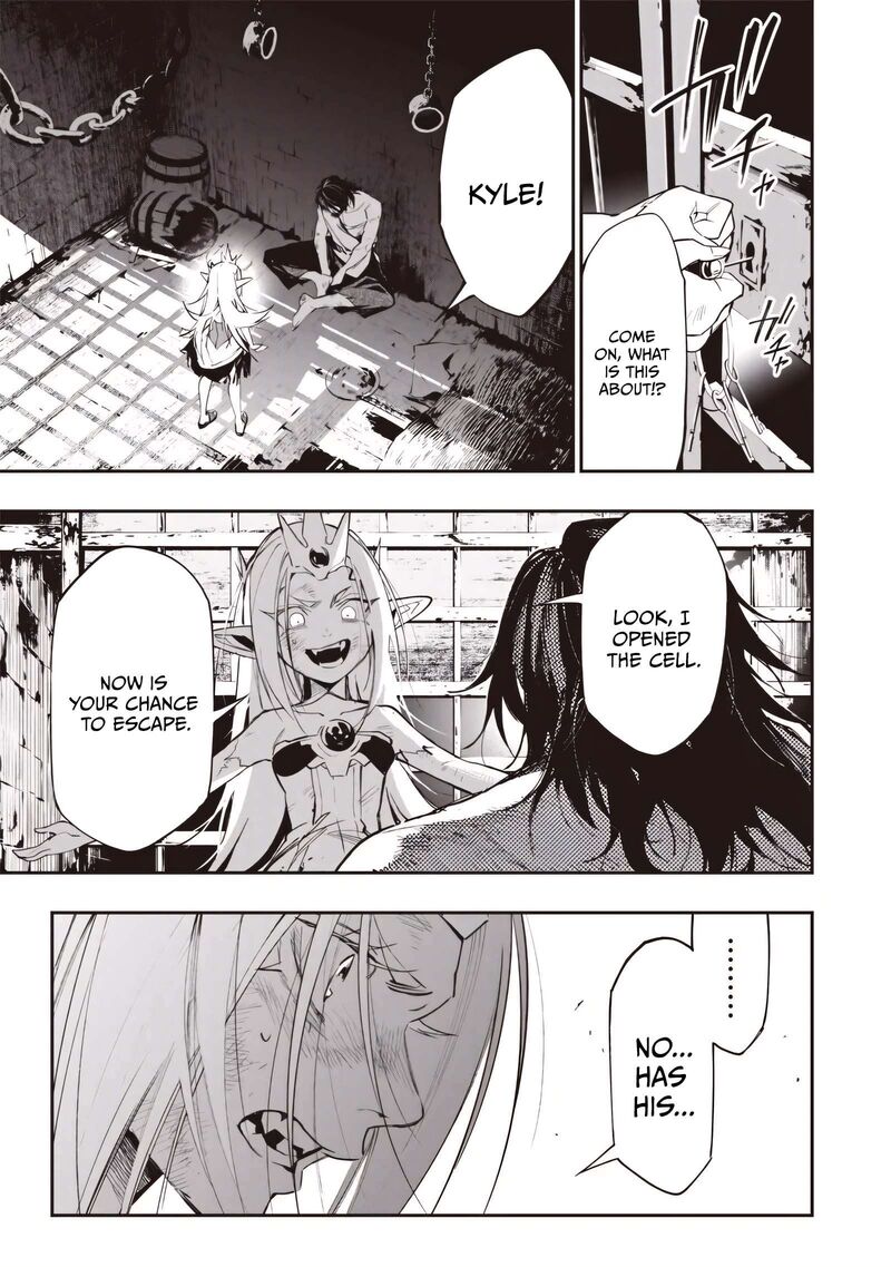 Tensei Kaku Gamer Ouji Demo Kateru Isekai Kouryaku 25 3