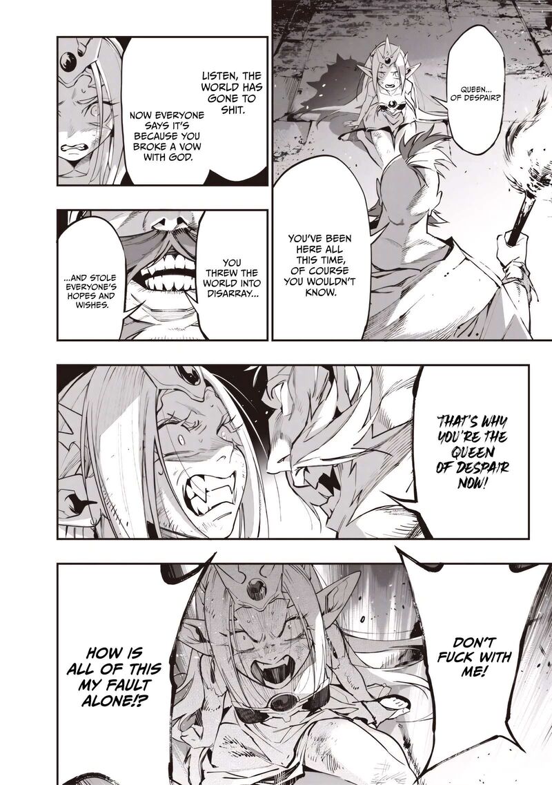 Tensei Kaku Gamer Ouji Demo Kateru Isekai Kouryaku 25 9