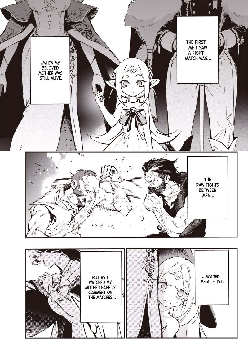Tensei Kaku Gamer Ouji Demo Kateru Isekai Kouryaku 26 3
