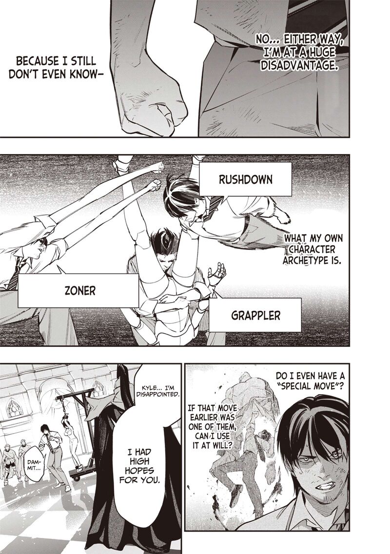 Tensei Kaku Gamer Ouji Demo Kateru Isekai Kouryaku 3 15