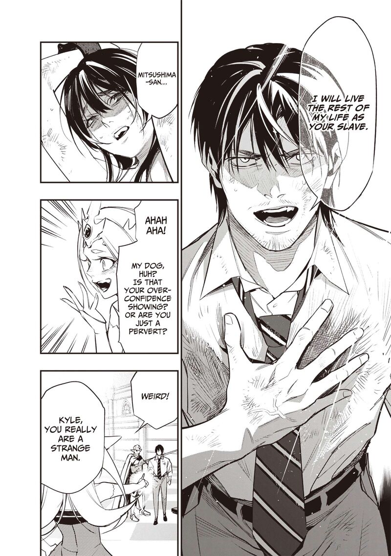 Tensei Kaku Gamer Ouji Demo Kateru Isekai Kouryaku 3 22