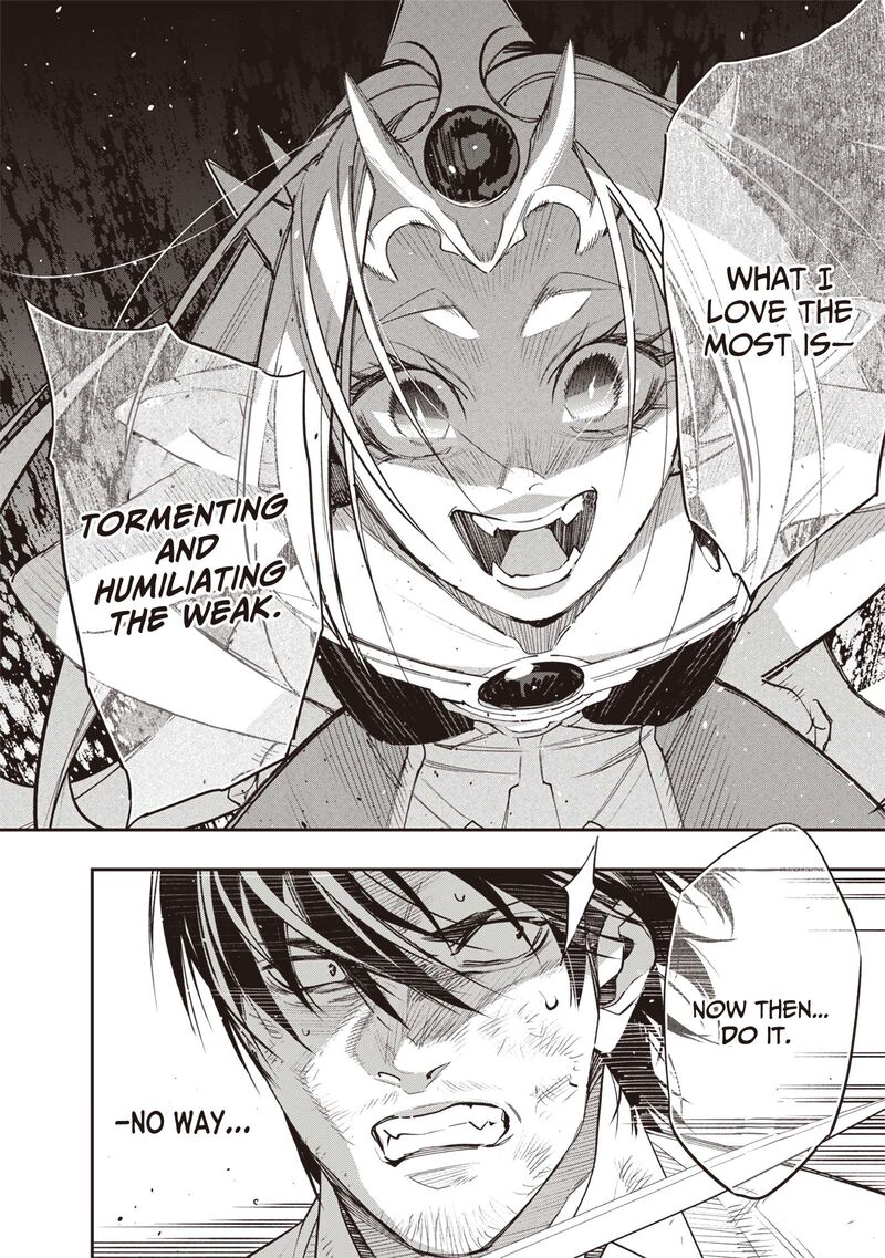 Tensei Kaku Gamer Ouji Demo Kateru Isekai Kouryaku 3 24