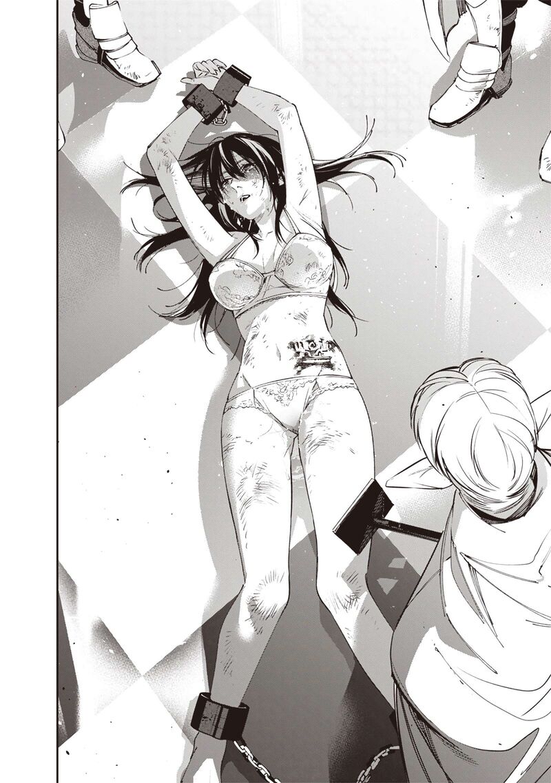 Tensei Kaku Gamer Ouji Demo Kateru Isekai Kouryaku 3 26