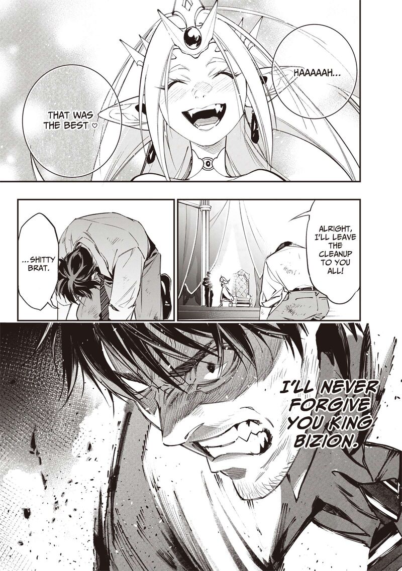 Tensei Kaku Gamer Ouji Demo Kateru Isekai Kouryaku 3 27