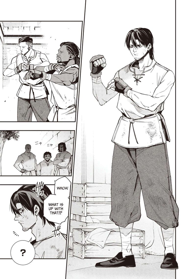 Tensei Kaku Gamer Ouji Demo Kateru Isekai Kouryaku 4 10