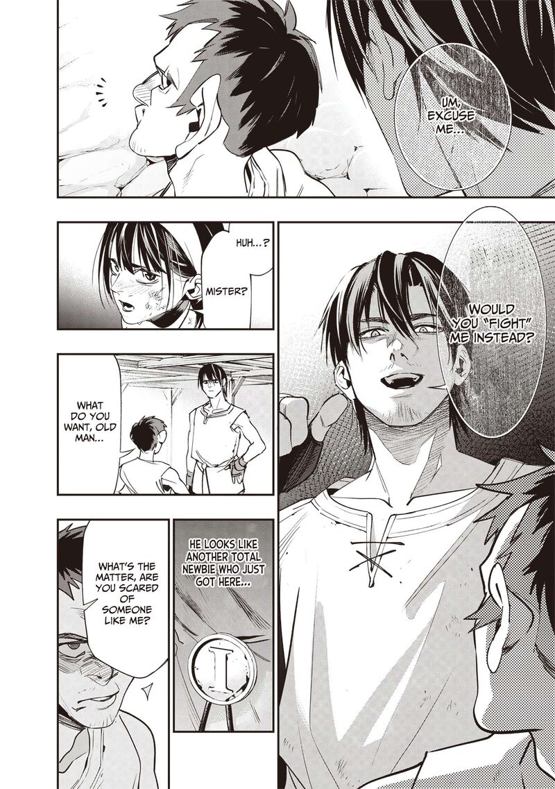 Tensei Kaku Gamer Ouji Demo Kateru Isekai Kouryaku 5 11