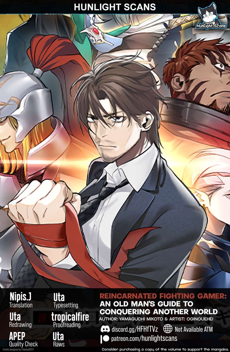 Tensei Kaku Gamer Ouji Demo Kateru Isekai Kouryaku 6 1