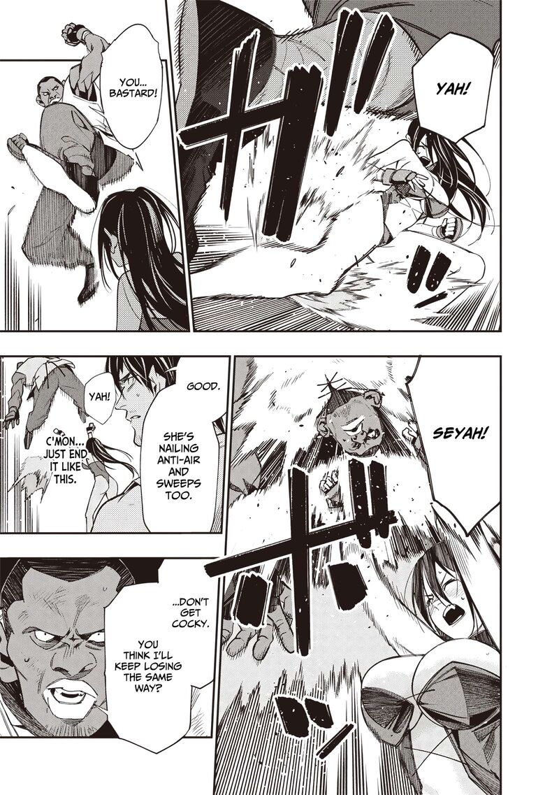 Tensei Kaku Gamer Ouji Demo Kateru Isekai Kouryaku 6 14